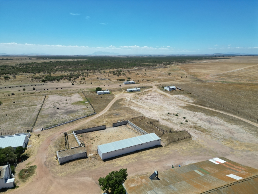 5 Bedroom Property for Sale in Darling Western Cape